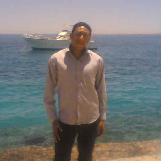 Mohamed Abdelkader