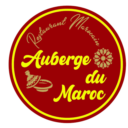 Auberge du Maroc logo