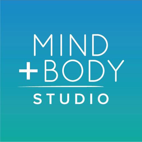 Mind & Body Studio logo