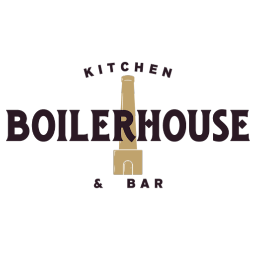 Boilerhouse Kitchen & Bar logo