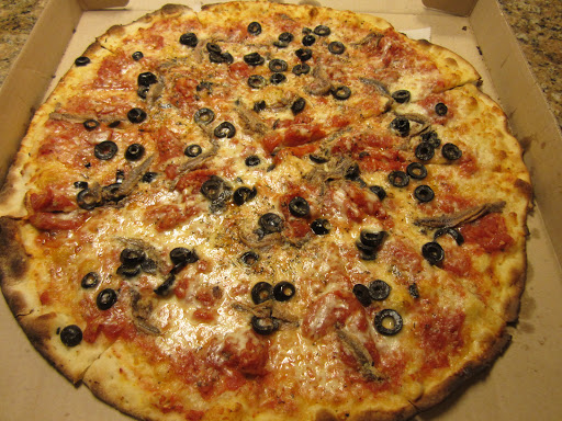 Pizza Restaurant «Peel Pizza Company», reviews and photos, 73 South St, Hingham, MA 02043, USA