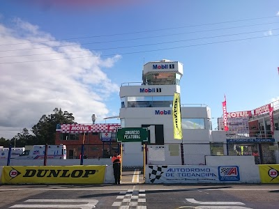 Photos of Aut&oacute;dromo de Tocancip&aacute;