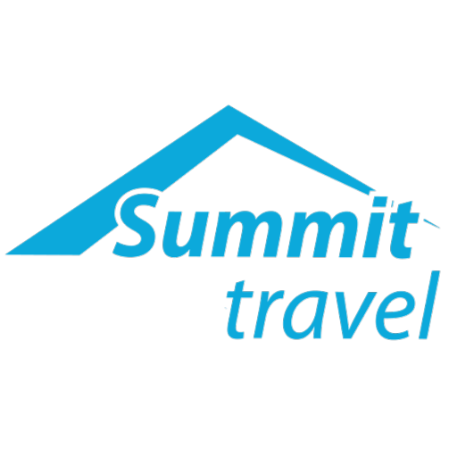 Summit Travel logo