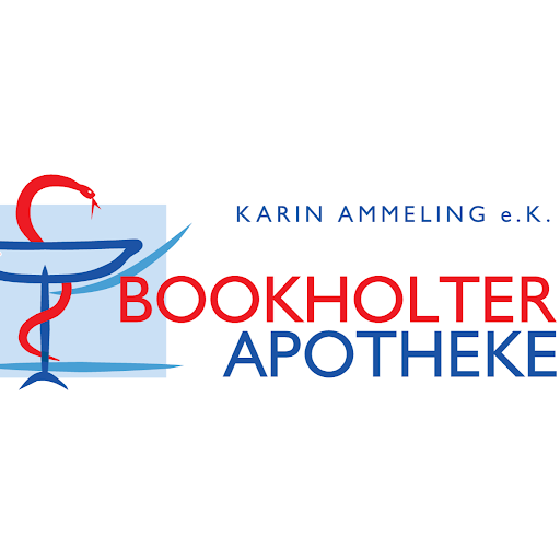 Bookholter Apotheke logo