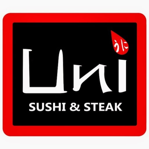 Uni Sushi logo