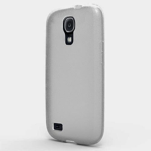  Technocel Clear Slider Skin for the Samsung Galaxy S4
