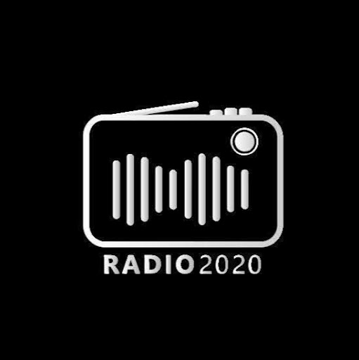 RADIO2020 logo