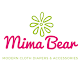 Mima Bear Cloth Nappies