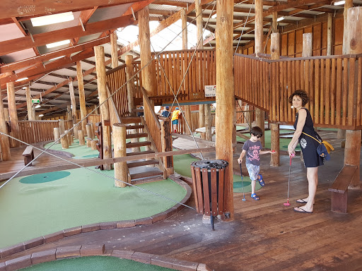 Dingley Village Adventure Golf