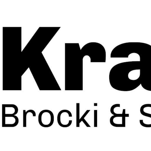 Kramer Brocki & Secondhand logo