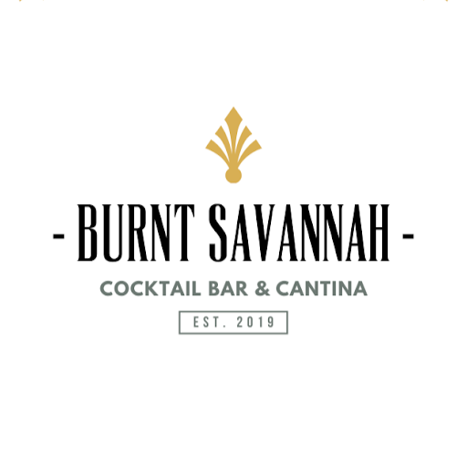 Burnt Savannah logo