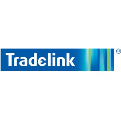 Tradelink Launceston Showroom + Trade logo
