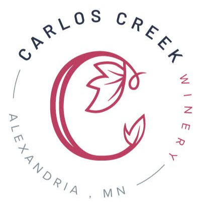 Carlos Creek Winery logo