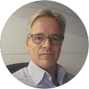 review by Richard Hedderwick review by Richard Hedderwick