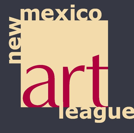 New Mexico Art League logo