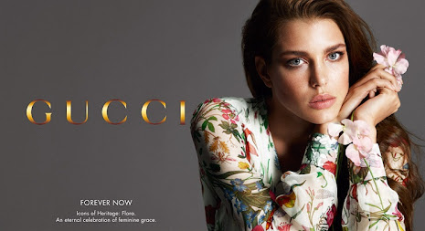 Gucci, Forever Now - primavera verano 2013