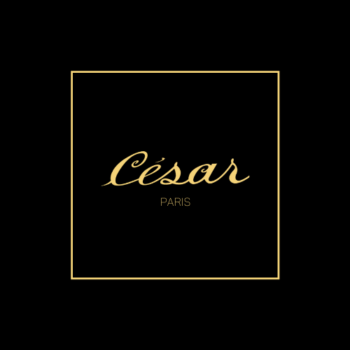 César Paris logo