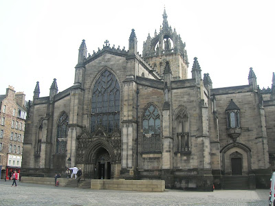 Cattedrale di St.Giles