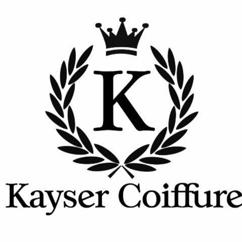 Kayser Coiffure Barbier & Esthétique logo