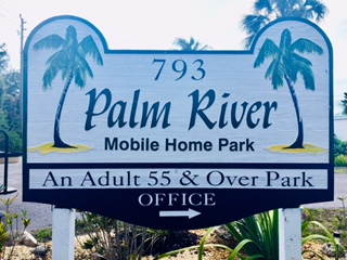 Palm River Village