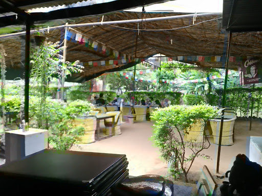 Om Shiva Garden Restaurant, Near Pushkar Palace, Choti Basti, Pushkar, Rajasthan 305022, India, Coffee_Shop, state RJ