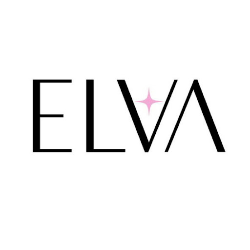 Elva Beauty Bar Hamilton logo