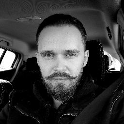 Алексей Толубаев