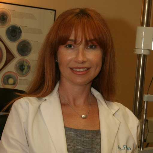 Dr. Svetlana Fisher/Eye Care Of California