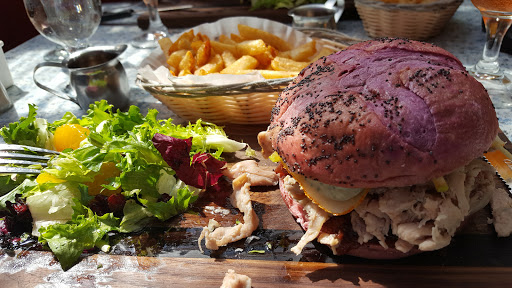 Bistro Des Bières Belges
