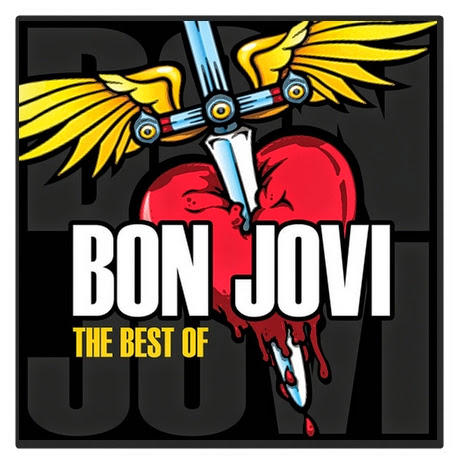 Bon Jovi - The Best Of Bon Jovi: Live In NY [2014] [MULTI] 2014-08-21_20h54_25