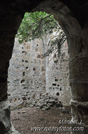 Torre de Torrejosa