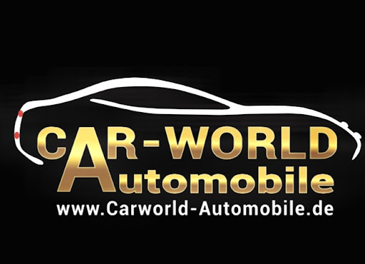 Carworld Automobile