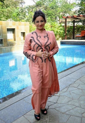 Divya Dutta