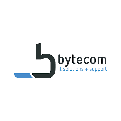 bytecom gmbh logo