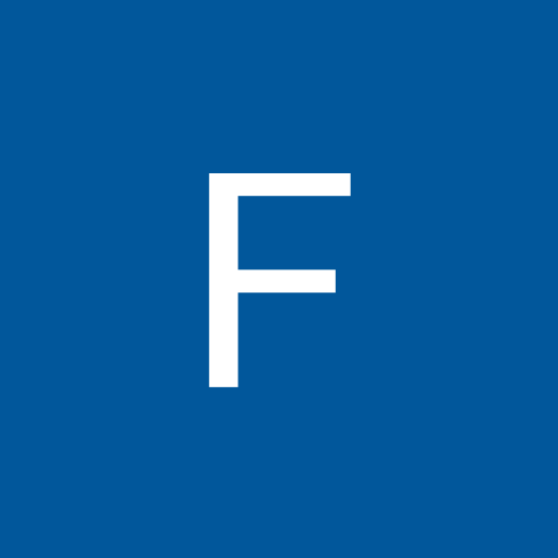 F Serfling's avatar