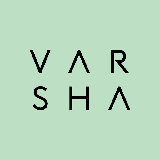 Varsha Beauty & Spa logo