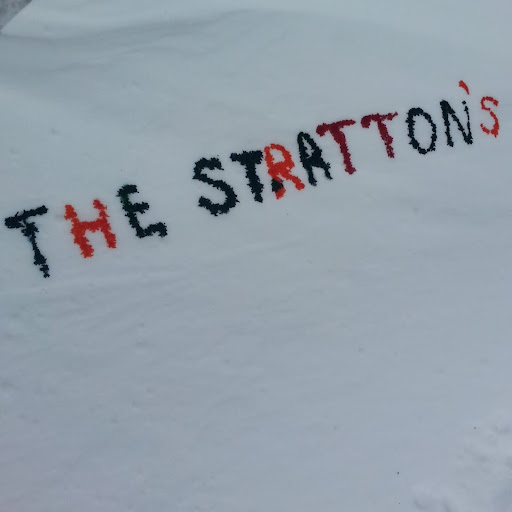 Amanda Stratton review