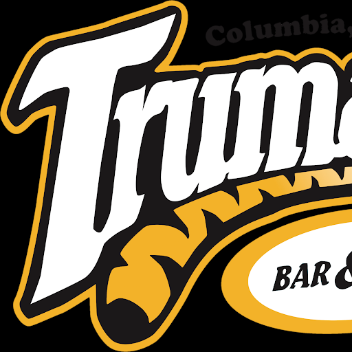 Truman's Bar & Grill logo