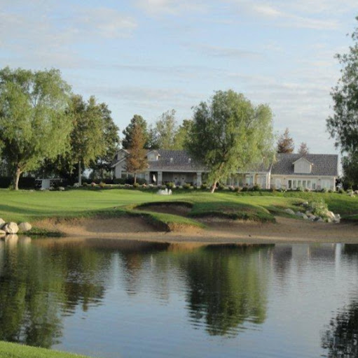 Links at Riverlakes Ranch Golf Course logo