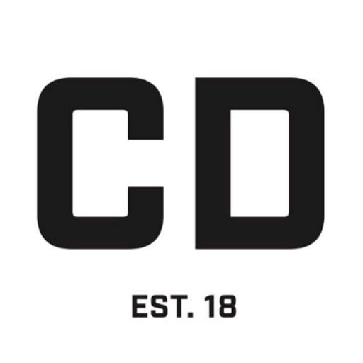 CrossFit Dunedin logo