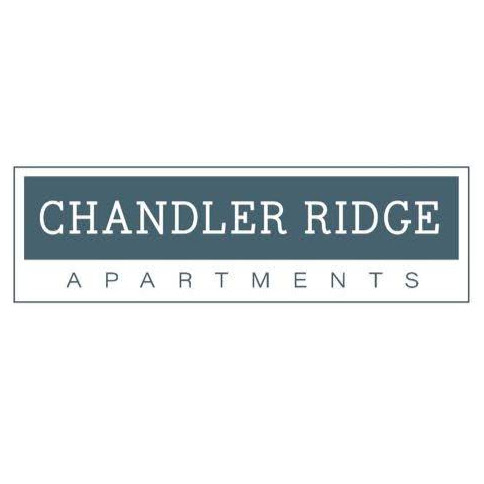 Chandler Ridge Apartments logo
