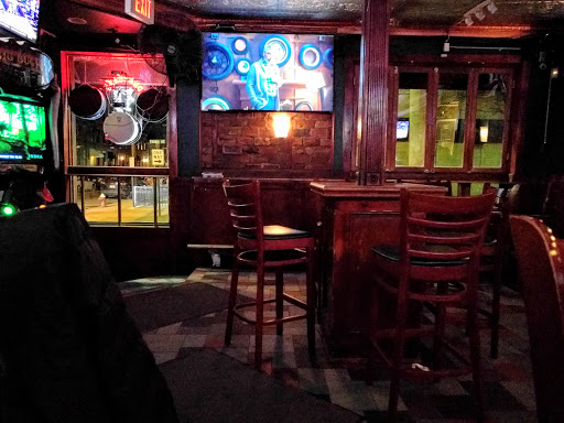 Bar «Cork City Pub», reviews and photos, 239 Bloomfield St, Hoboken, NJ 07030, USA