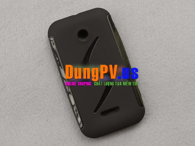 ốp lưng điện thoại Viettel V8404 TPU silicone siêu bền