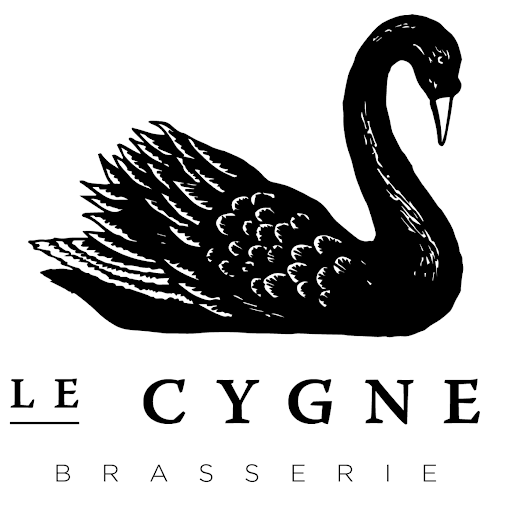Le Cygne Brasserie Lausanne logo
