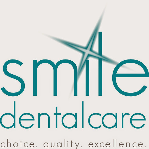 Smile Dental Care - Salford logo