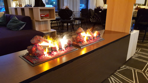 Besökarbild Scandic Täby