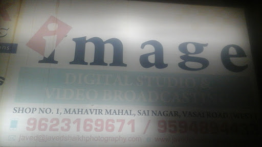 Image Digital Studio, Shop No.01, Mahavir Mahal,, Sai Nagar, Vasai West, Mumbai, Maharashtra 401202, India, Photographer, state MH