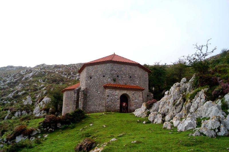 Sierra del Monsacro (Morcín) - Descubriendo Asturias (6)