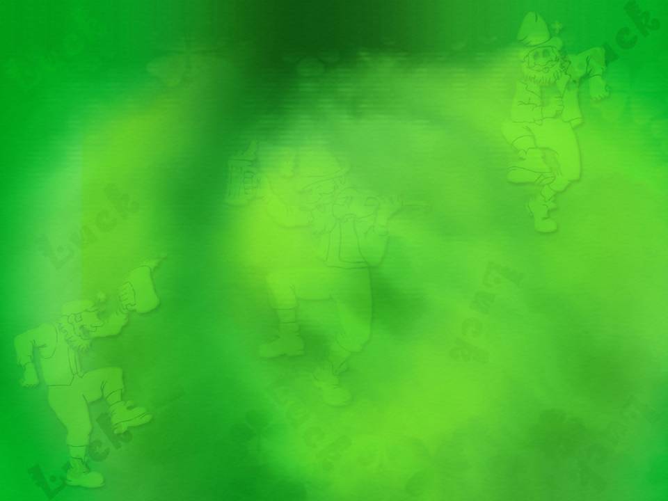 Free Powerpoint Templates For St Patrick S Day Ppt Bird I Saw I Learned I Share St S Day Powerpoint Templates