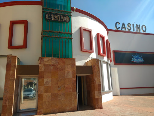 Casino Paraiso, 47600, Jardín Alteño 217, Jardines del Real, Tepatitlán de Morelos, Jal., México, Casino | JAL
